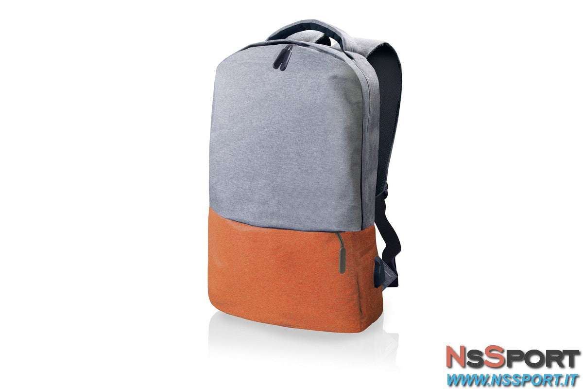 Zaino Porta Laptop Syncro - [product_vendor] - NsSport