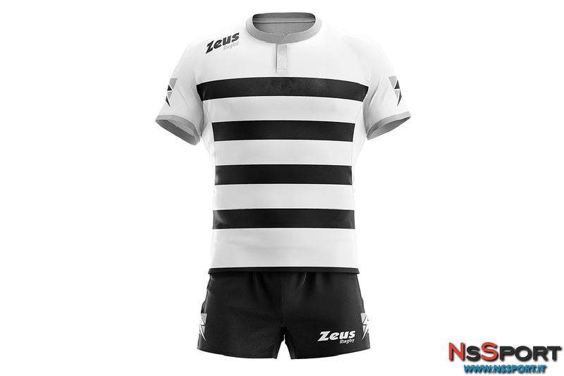 Kit rugby Recco