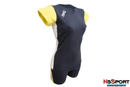 Kit volley femminile Terry