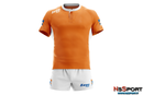 Kit rugby Max