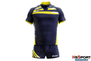Kit rugby Eagle