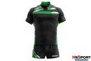 Kit rugby Eagle