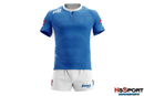 Kit rugby Max