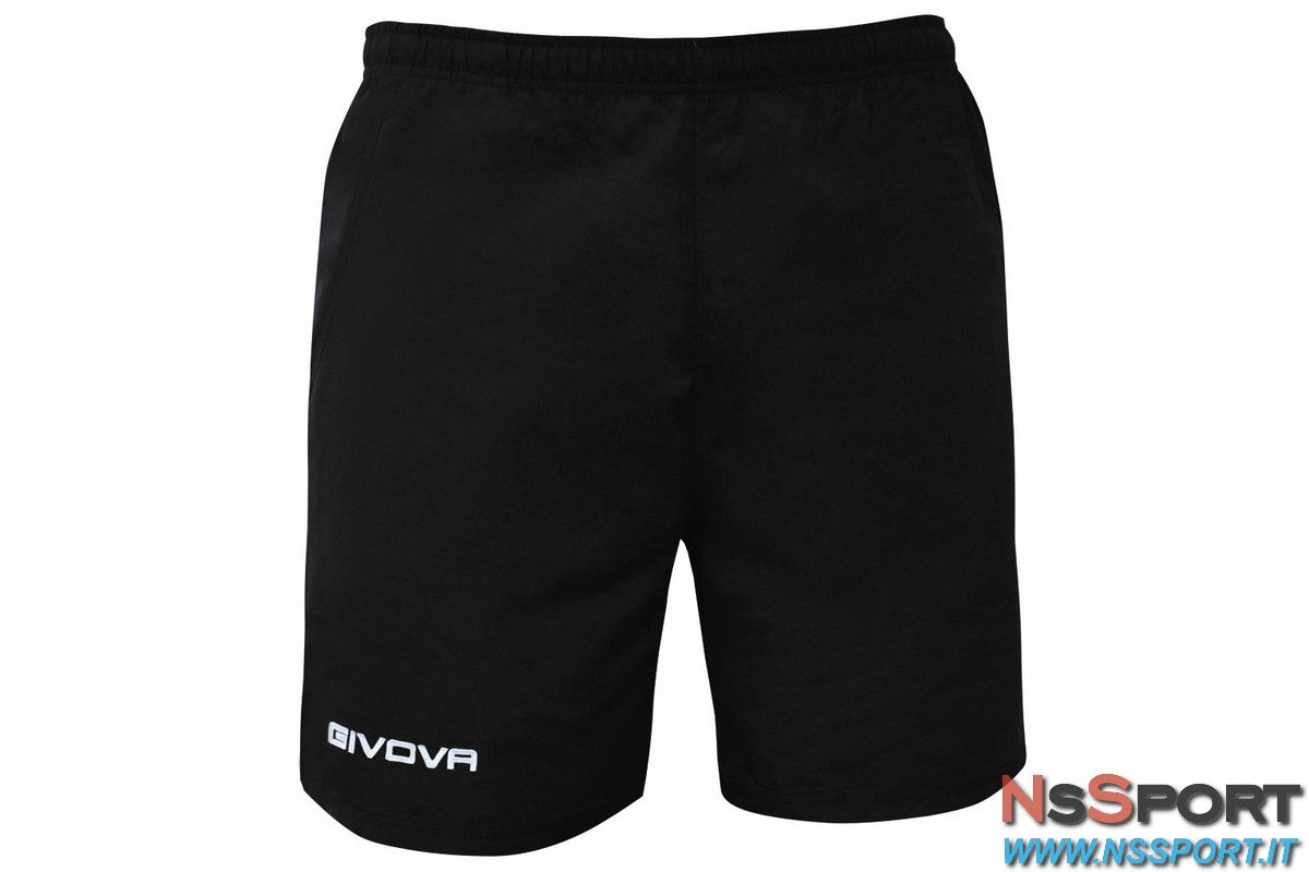 Bermuda Street - [product_vendor] - NsSport