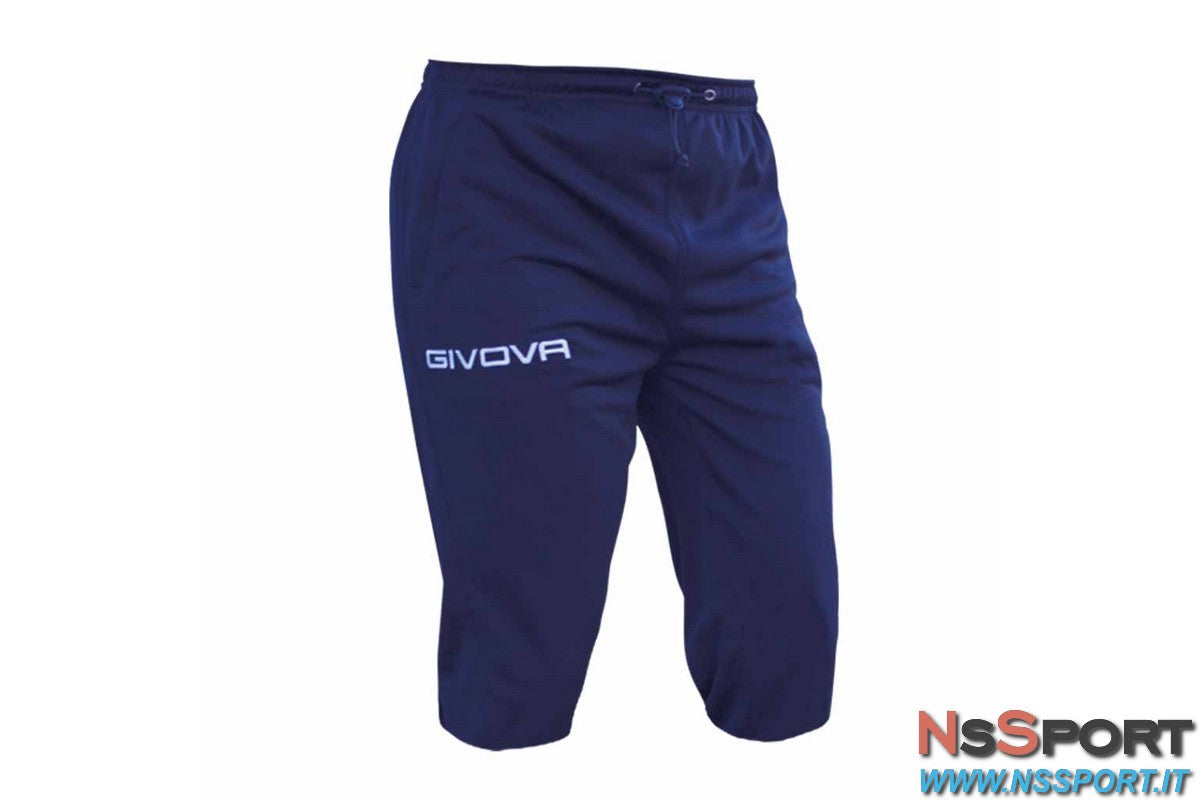 Panta pinocchietto Givova one PostiomaPorcellengo - [product_vendor] - NsSport