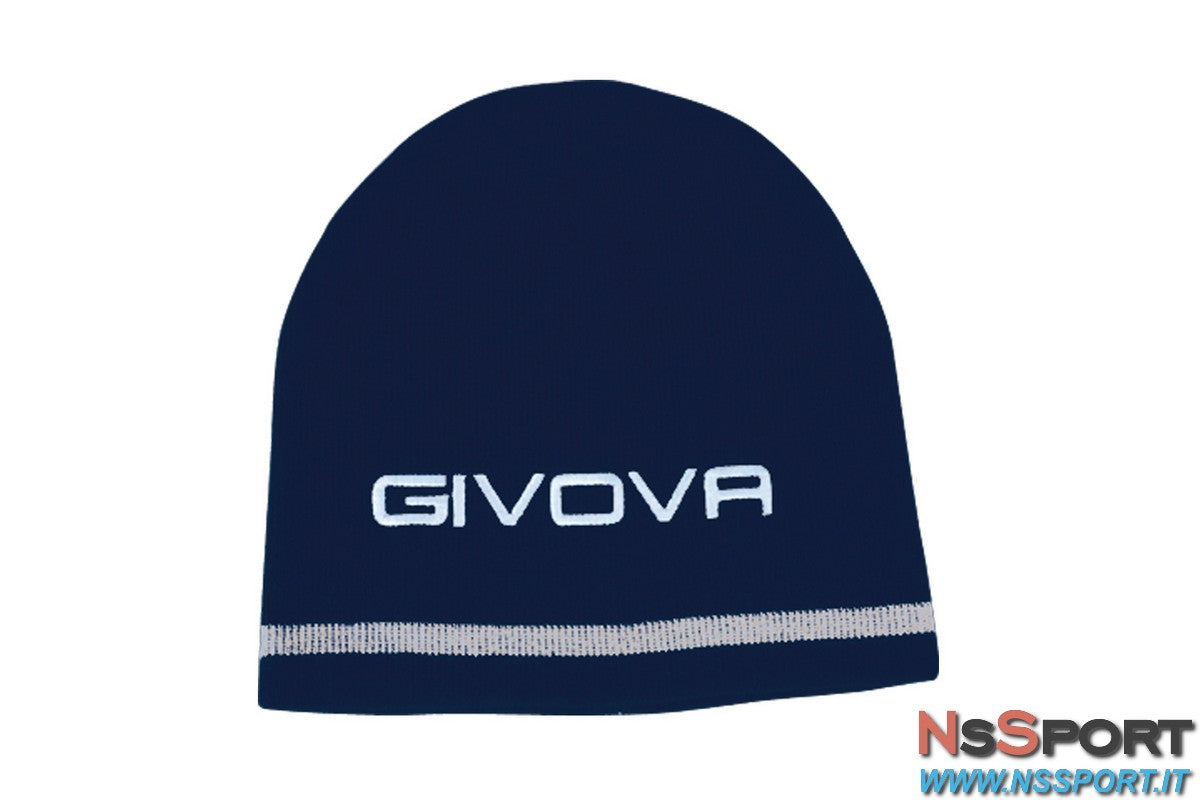 Cappello zuccotto Givova - [product_vendor] - NsSport