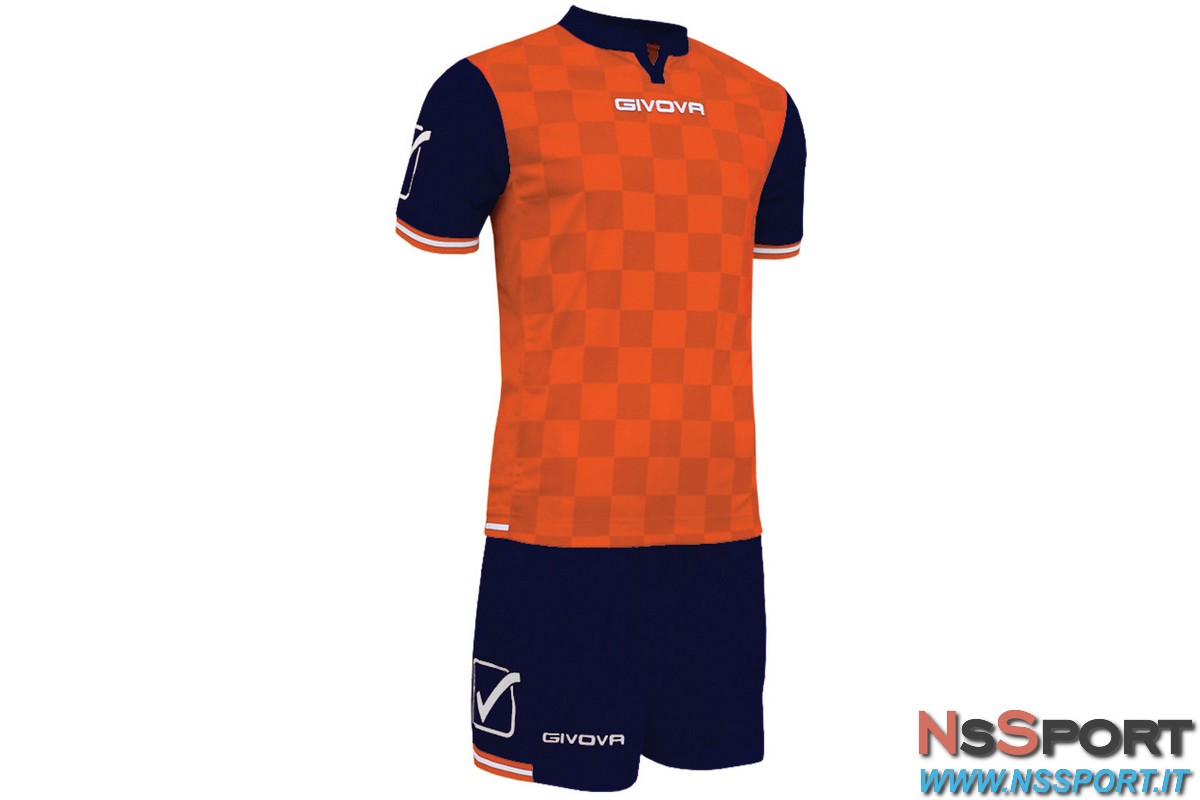 Set calcio Competition - [product_vendor] - NsSport