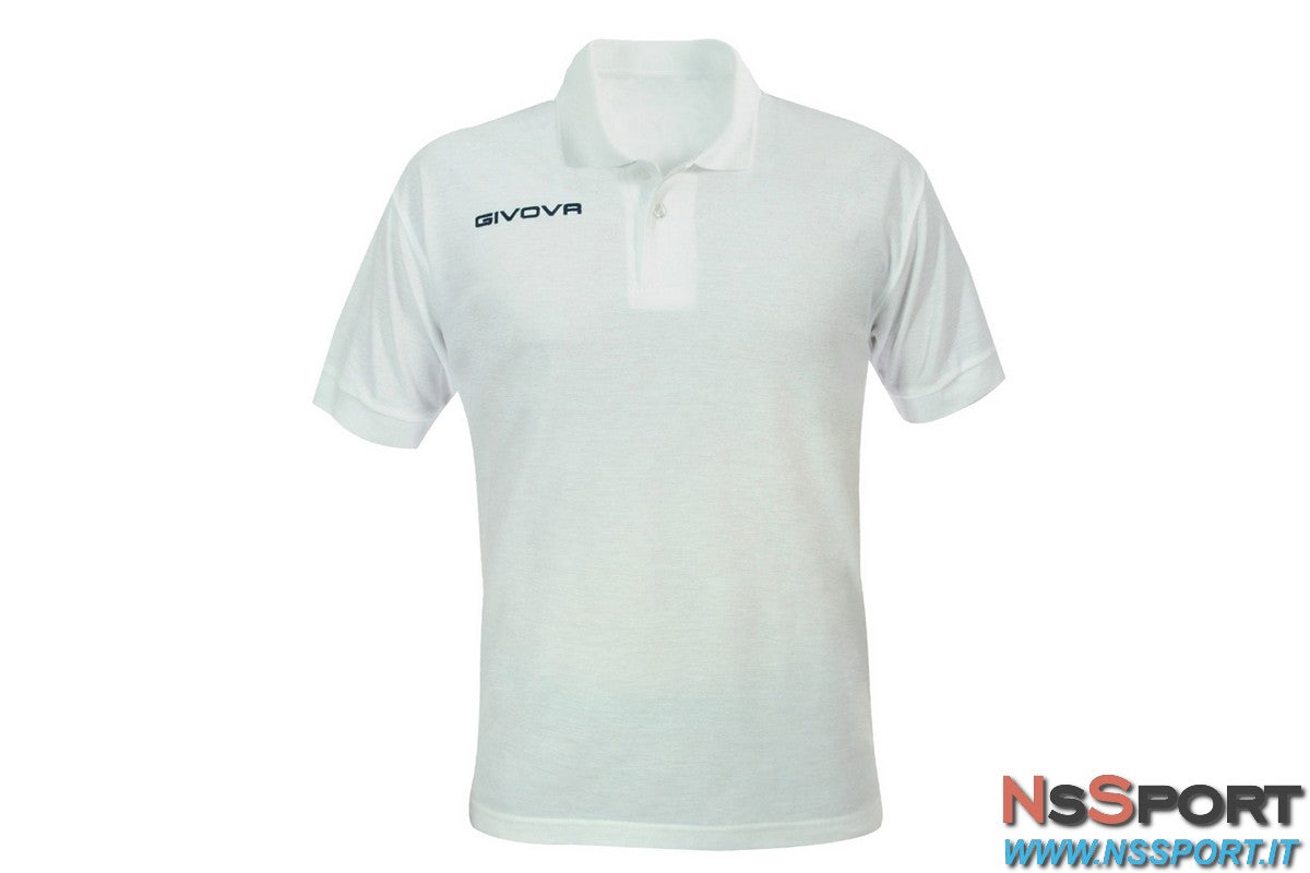 Polo Summer adulto - [product_vendor] - NsSport