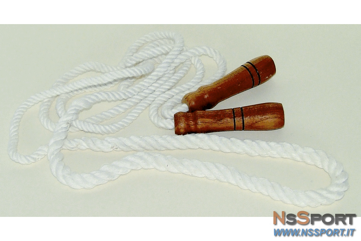 Corda per salto - [product_vendor] - NsSport