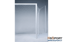 Porta calcio regolamentare fissa (prezzo per coppia di porte) - [product_vendor] - NsSport