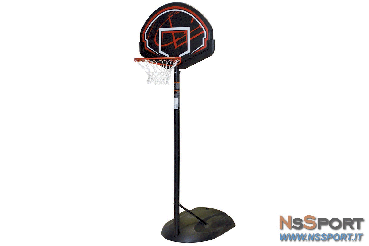 MINIBASKET trasportabile - [product_vendor] - NsSport