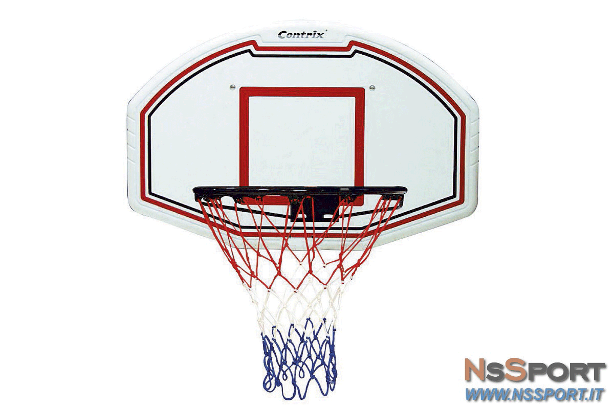 TABELLONE Minibasket in PE - [product_vendor] - NsSport