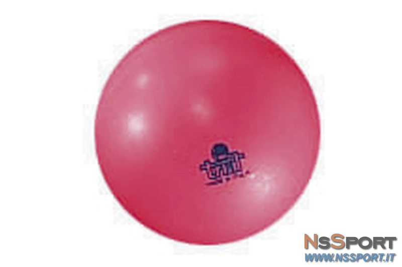RELAX BALL Trial profumate in base ai diversi colori (stimolo per non vedenti) - [product_vendor] - NsSport