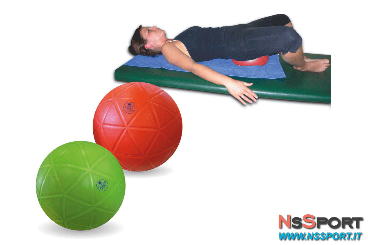 PALLA TENDER TRIAL per pilates - [product_vendor] - NsSport