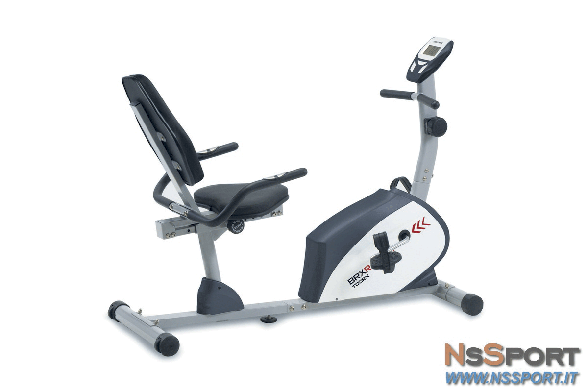 CYCLETTE RECUMBENT BRX-RCOMFORT - [product_vendor] - NsSport