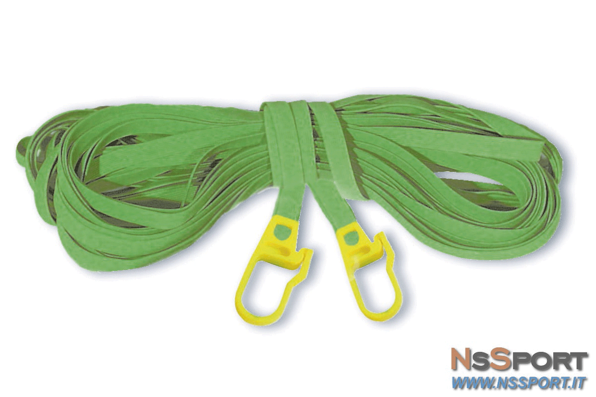 ELASTICONE per divisione spazi - [product_vendor] - NsSport