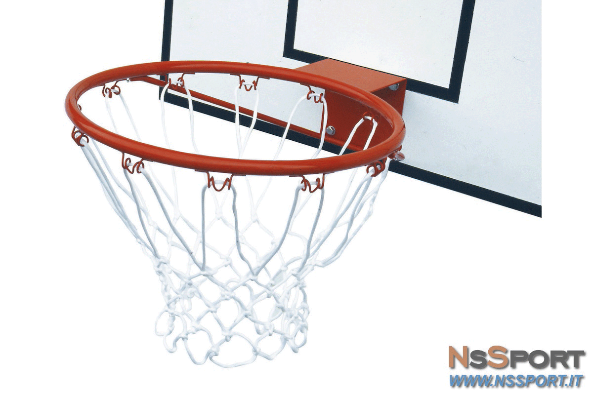 CANESTRO BASKET regolamentare - [product_vendor] - NsSport