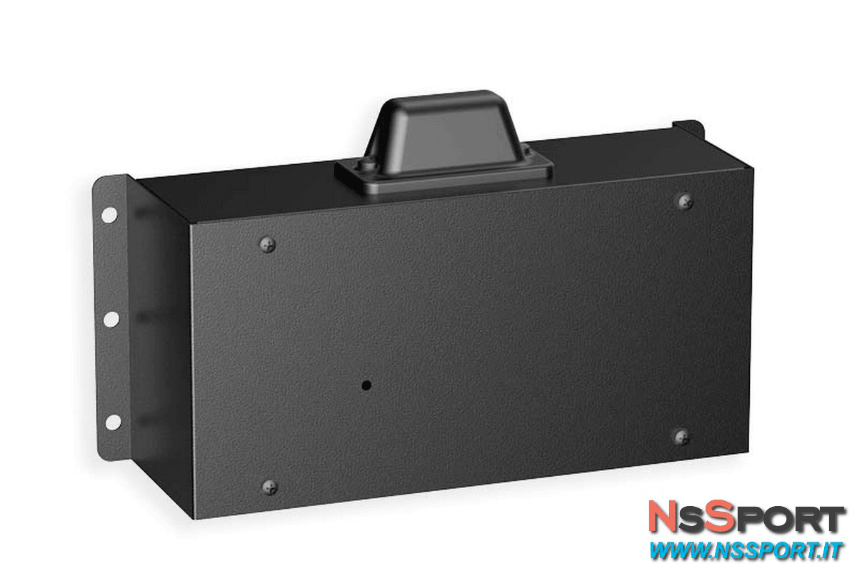 RICEVITORE RADIO per collegamento del tabellone indicatore 24 secondi Art.F258-1 alla console Art. F308-01 - [product_vendor] - NsSport