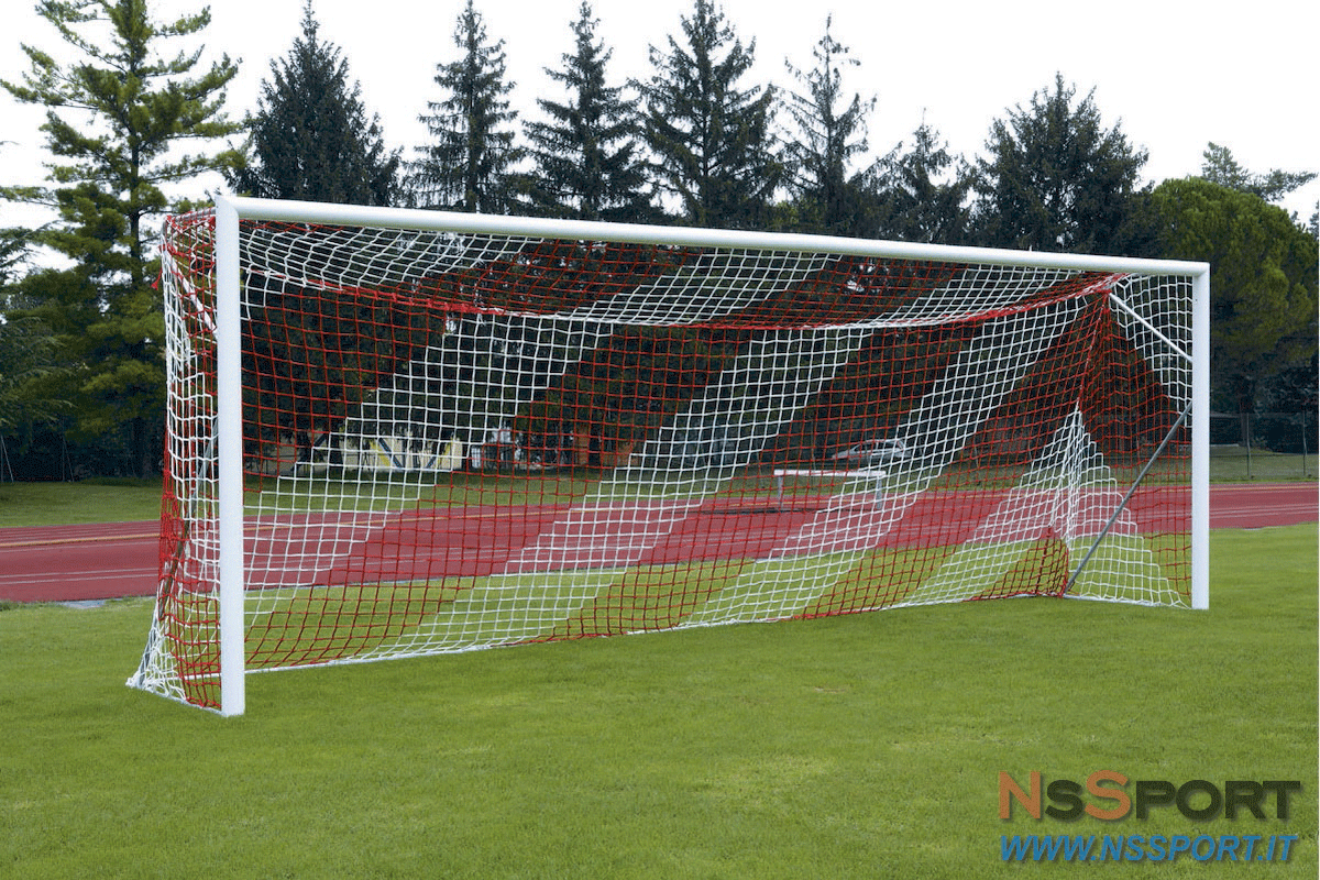 Porta calcio regolamentare trasportabile (prezzo per coppia di porte) - [product_vendor] - NsSport