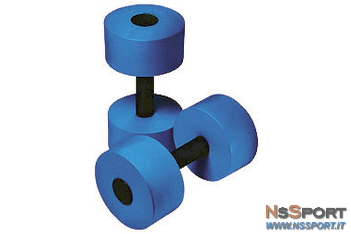 PAIO MANUBRI per acquagym - [product_vendor] - NsSport