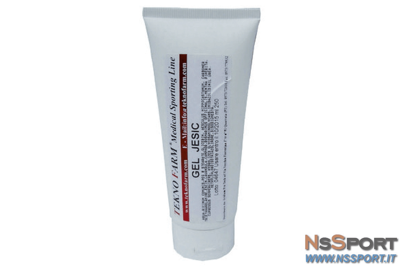 CREMA JEL GESIC - [product_vendor] - NsSport