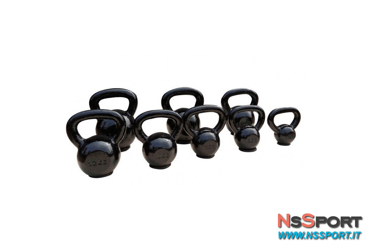 Kettlebell - [product_vendor] - NsSport