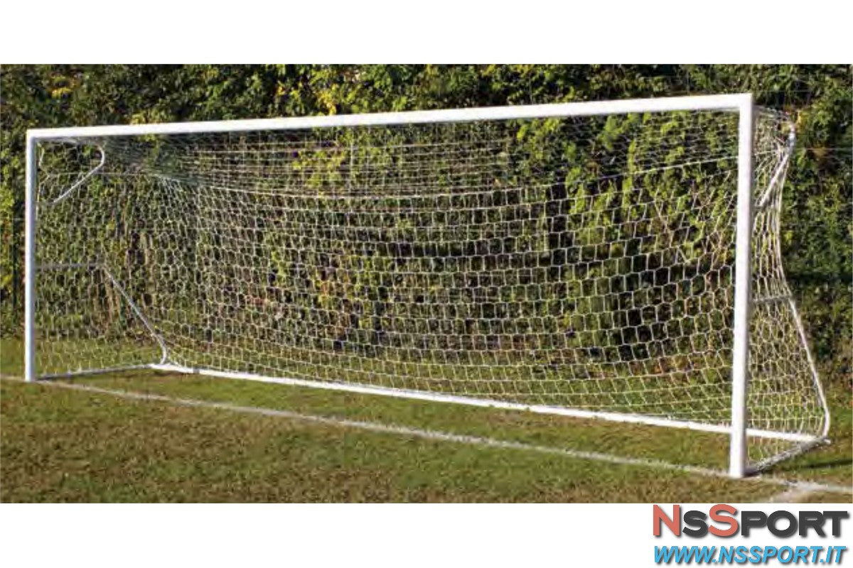 Porta calcio 5x2 trasportabile (prezzo per coppia di porte) - [product_vendor] - NsSport