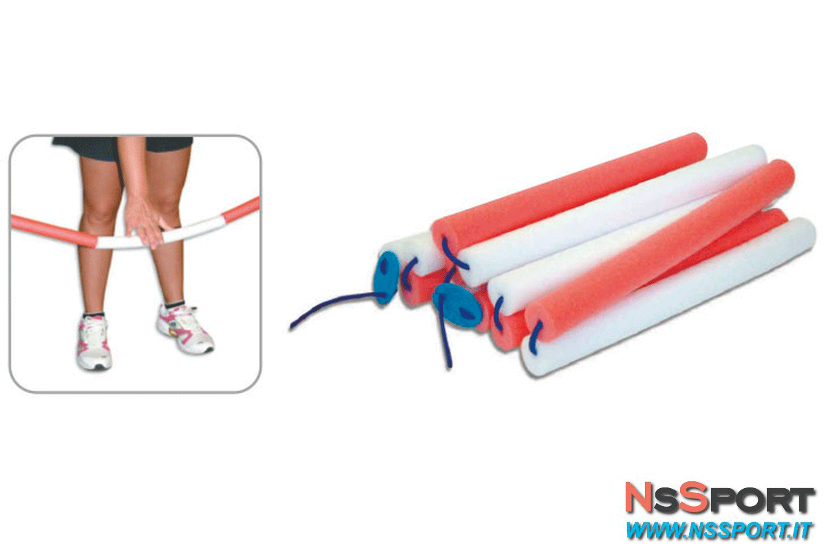 ASTA SEGNALIMITE per salto in alto in PTE - [product_vendor] - NsSport