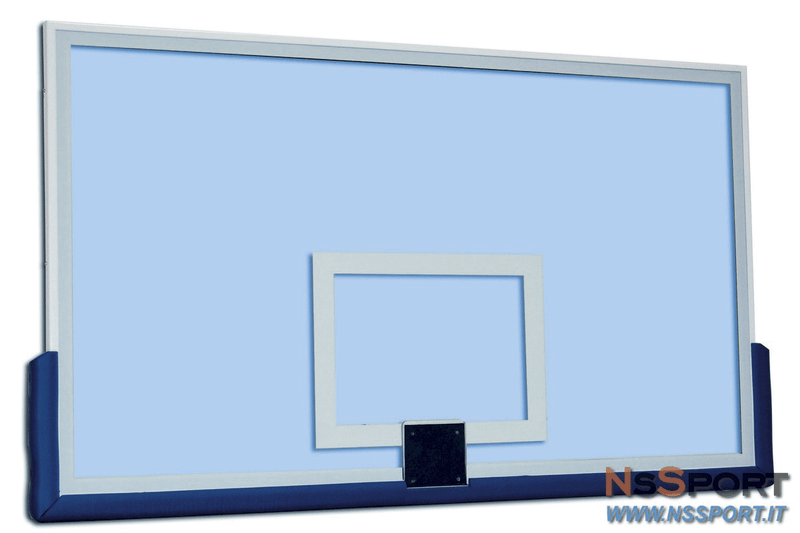 COPPIA TABELLONI in Plexiglass trasparente - [product_vendor] - NsSport