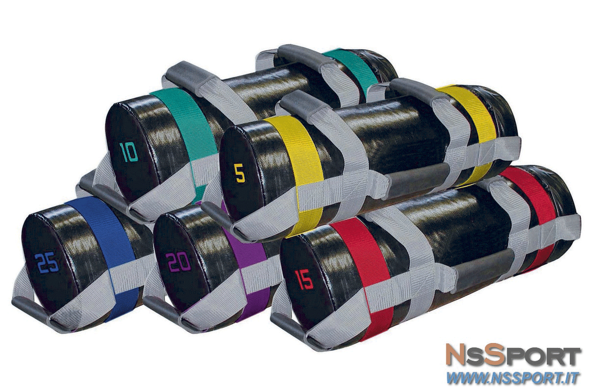 Borsa zavorrata - [product_vendor] - NsSport