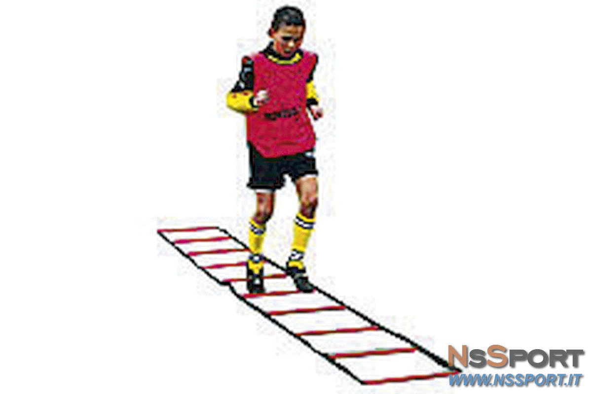 Scala a pioli - [product_vendor] - NsSport