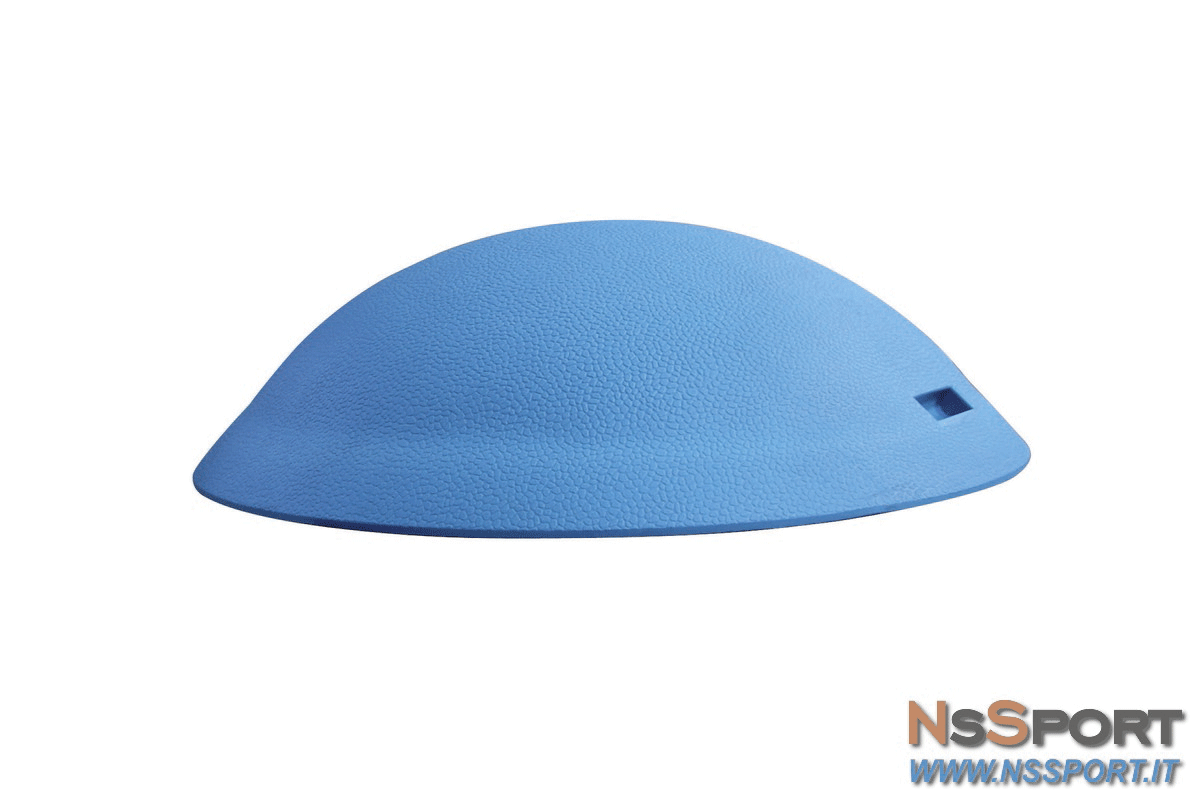 Pedana semisfera instabile per equilibrio e riabilitazione - [product_vendor] - NsSport
