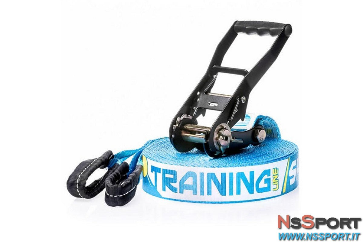 Fettuccia slackline per l'allenamento dell'equilibrio - [product_vendor] - NsSport