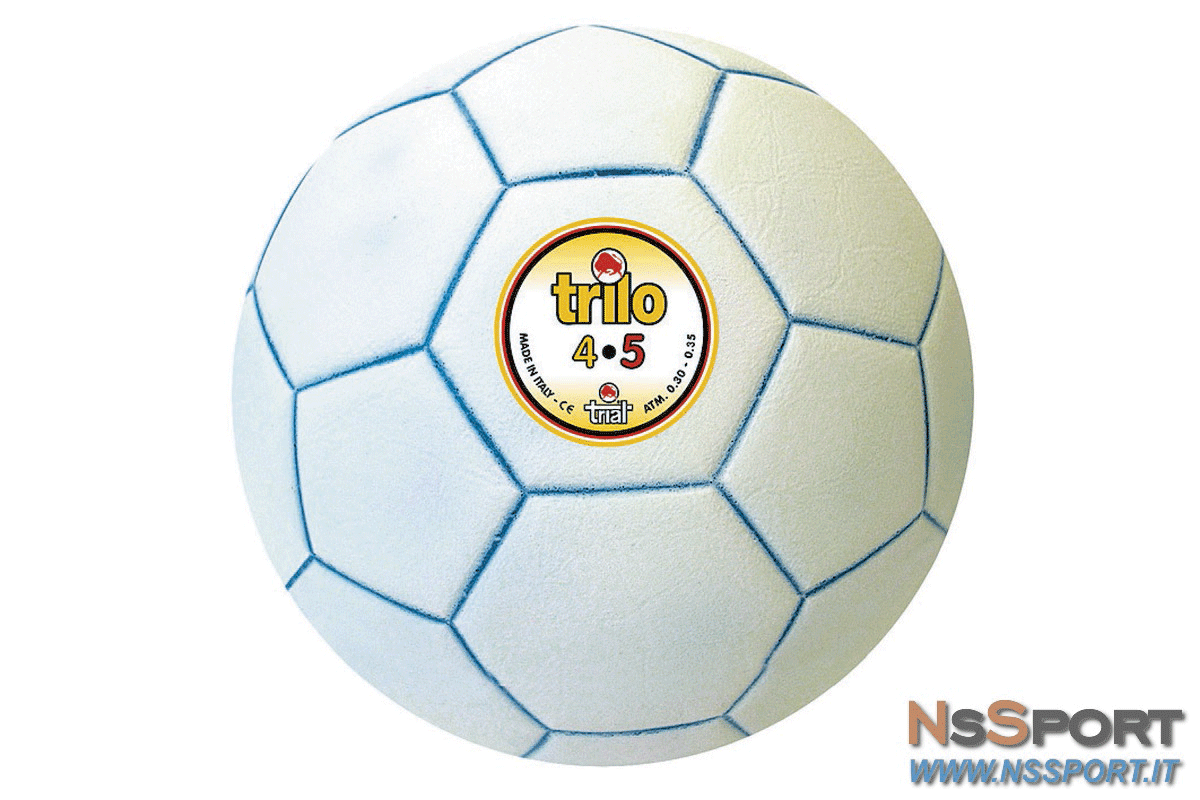 PALLONE CALCIO TRILO 4.5 - [product_vendor] - NsSport