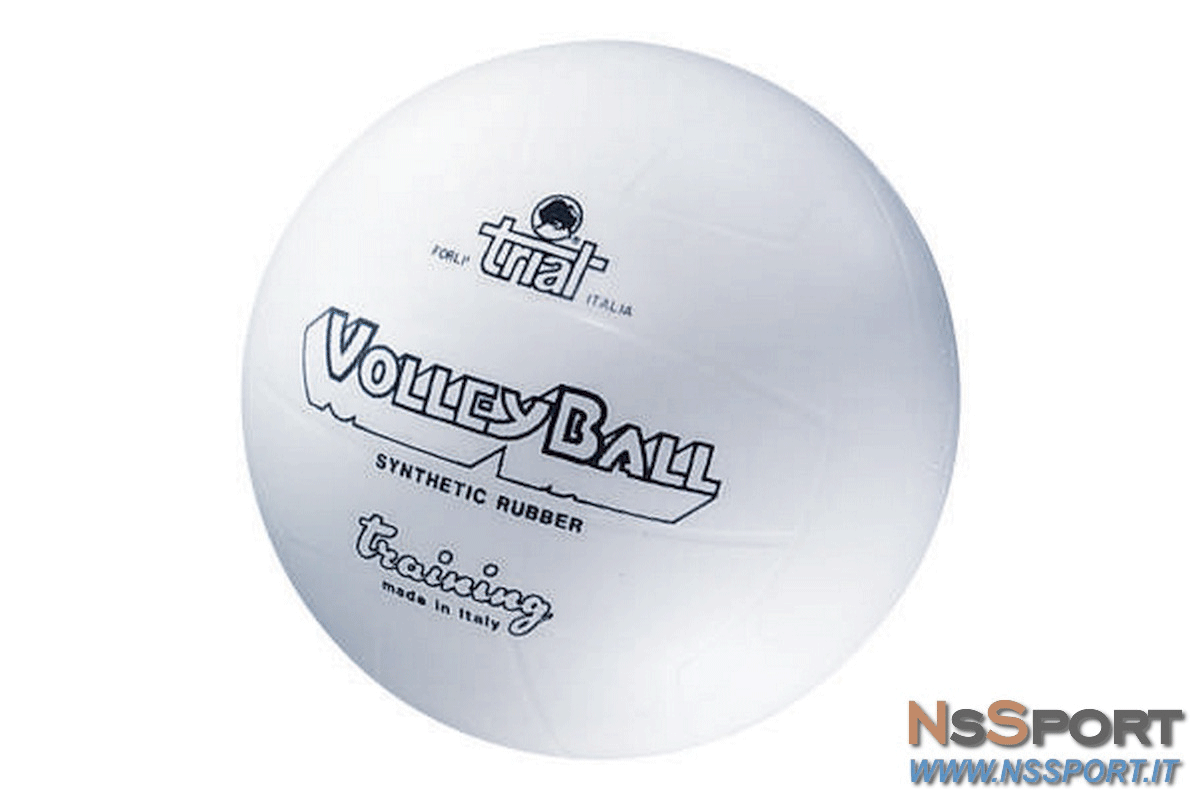 PALLONE VOLLEY Trial monostrato - [product_vendor] - NsSport