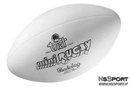 PALLONE mini-rugby Trial in gomma monostrato - [product_vendor] - NsSport