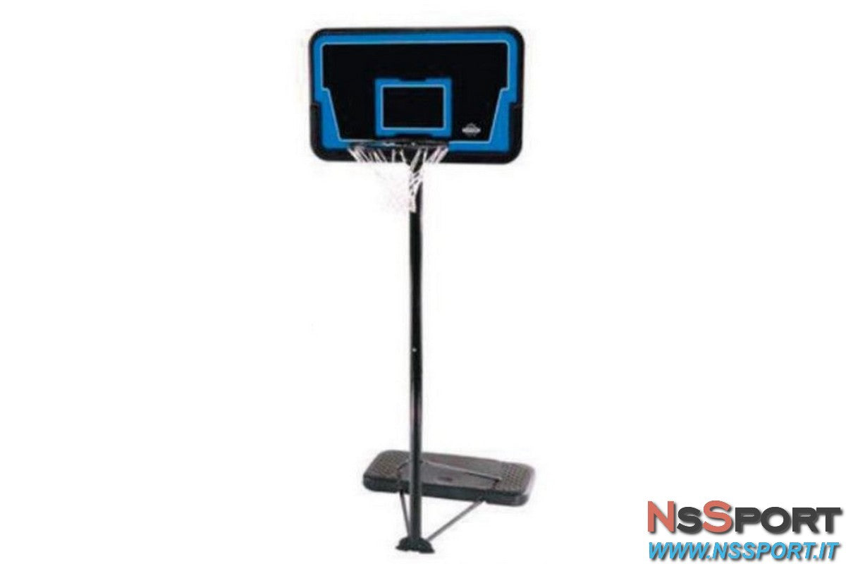 BASKET trasportabile regolabile in altezza - [product_vendor] - NsSport