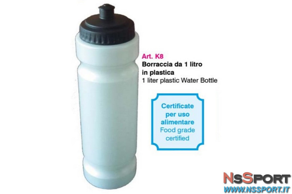 BORRACCIA da 1 Litro - [product_vendor] - NsSport