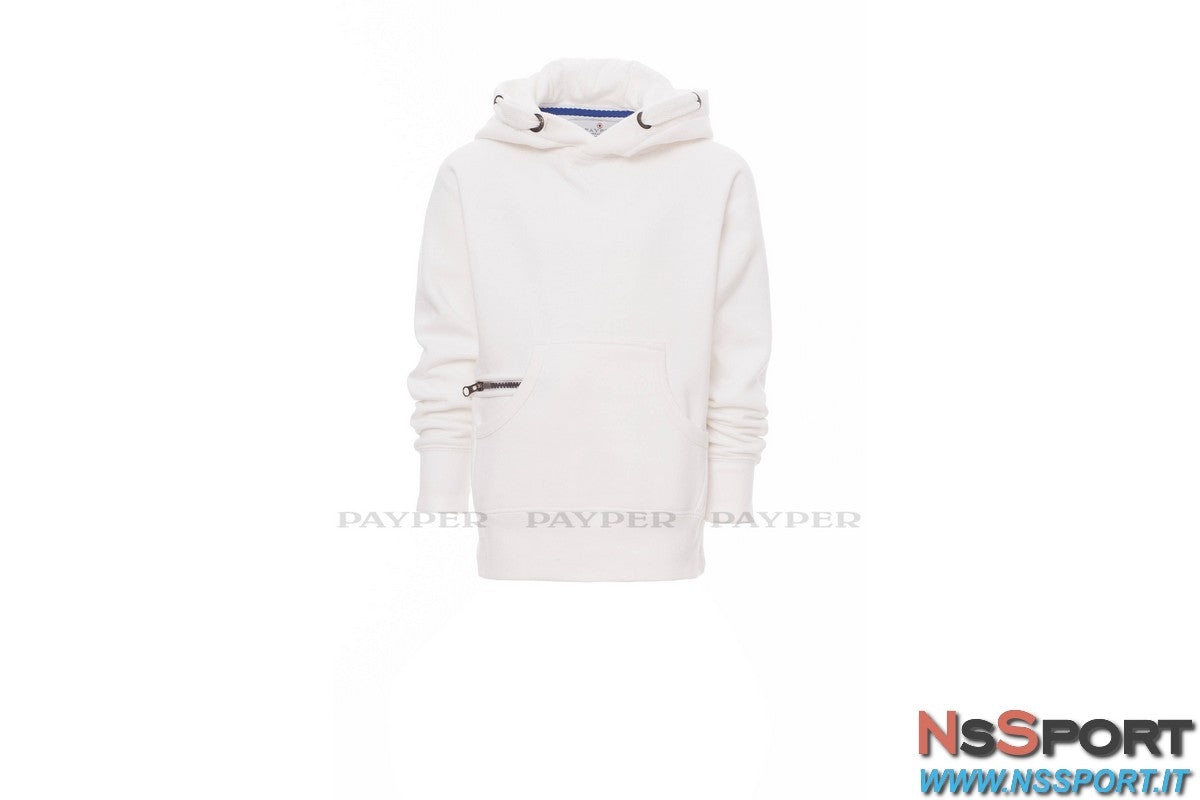 Felpa con cappuccio bambino Colorado - [product_vendor] - NsSport