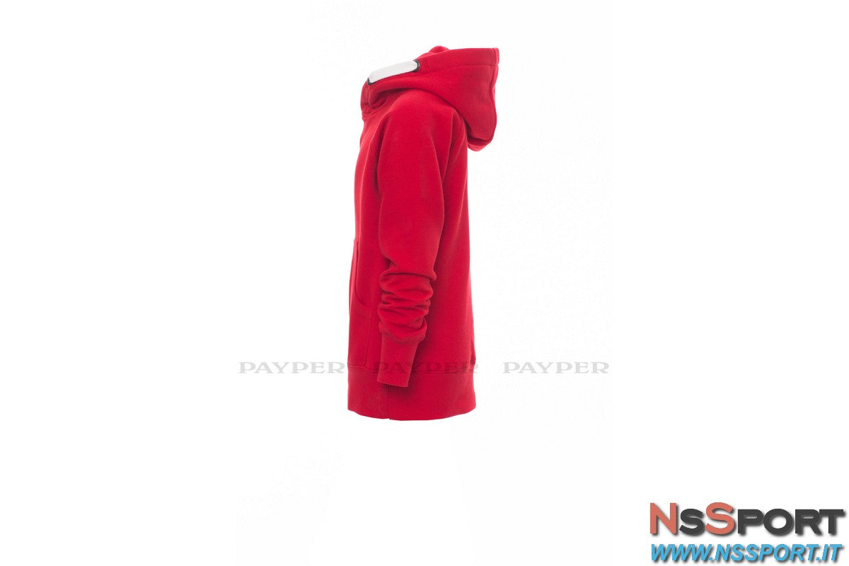 Felpa con cappuccio bambino Colorado - [product_vendor] - NsSport