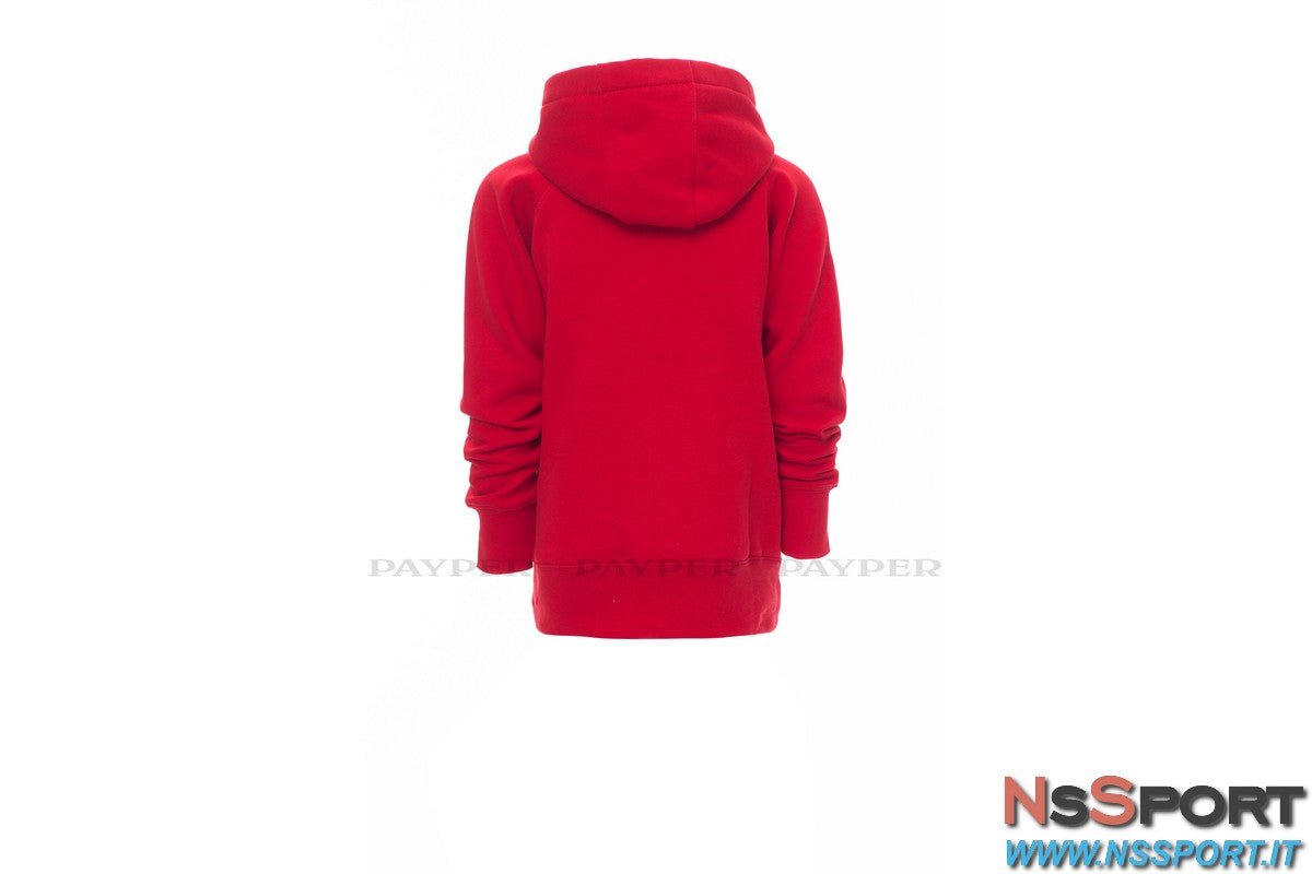 Felpa con cappuccio bambino Colorado - [product_vendor] - NsSport