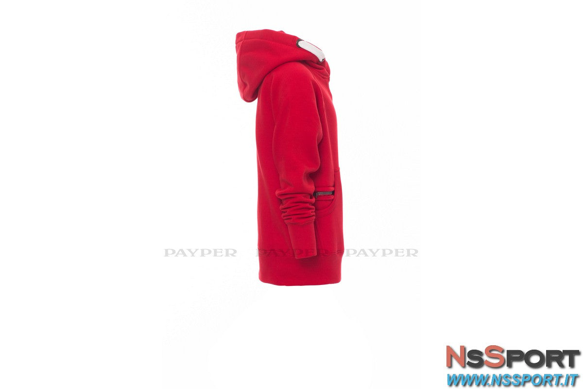 Felpa con cappuccio bambino Colorado - [product_vendor] - NsSport