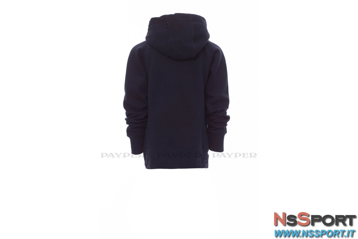 Felpa con cappuccio bambino Colorado - [product_vendor] - NsSport