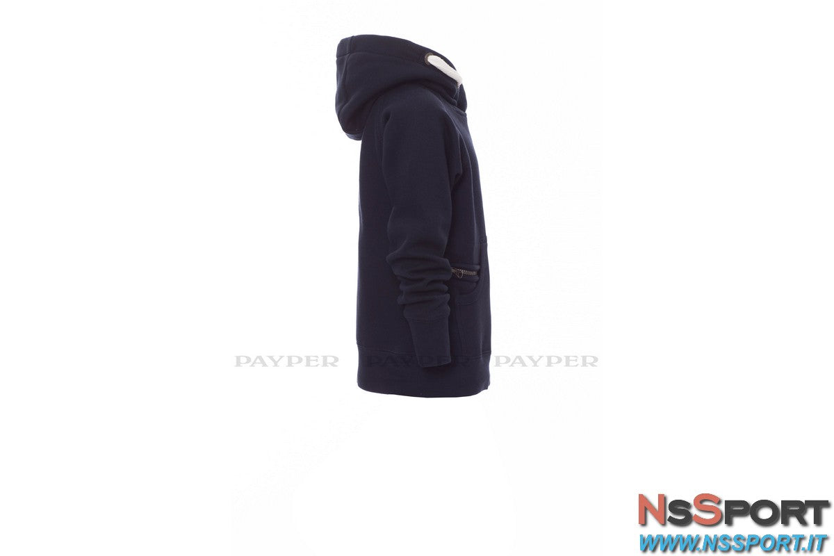 Felpa con cappuccio bambino Colorado - [product_vendor] - NsSport