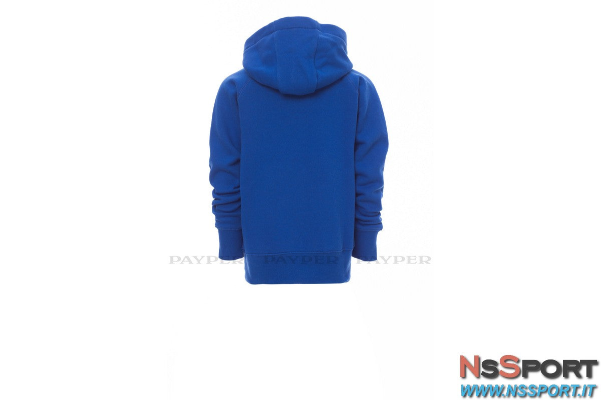 Felpa con cappuccio bambino Colorado - [product_vendor] - NsSport