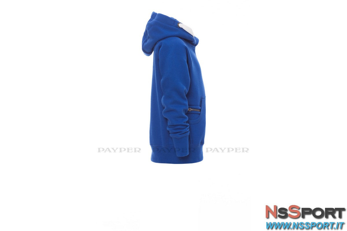 Felpa con cappuccio bambino Colorado - [product_vendor] - NsSport