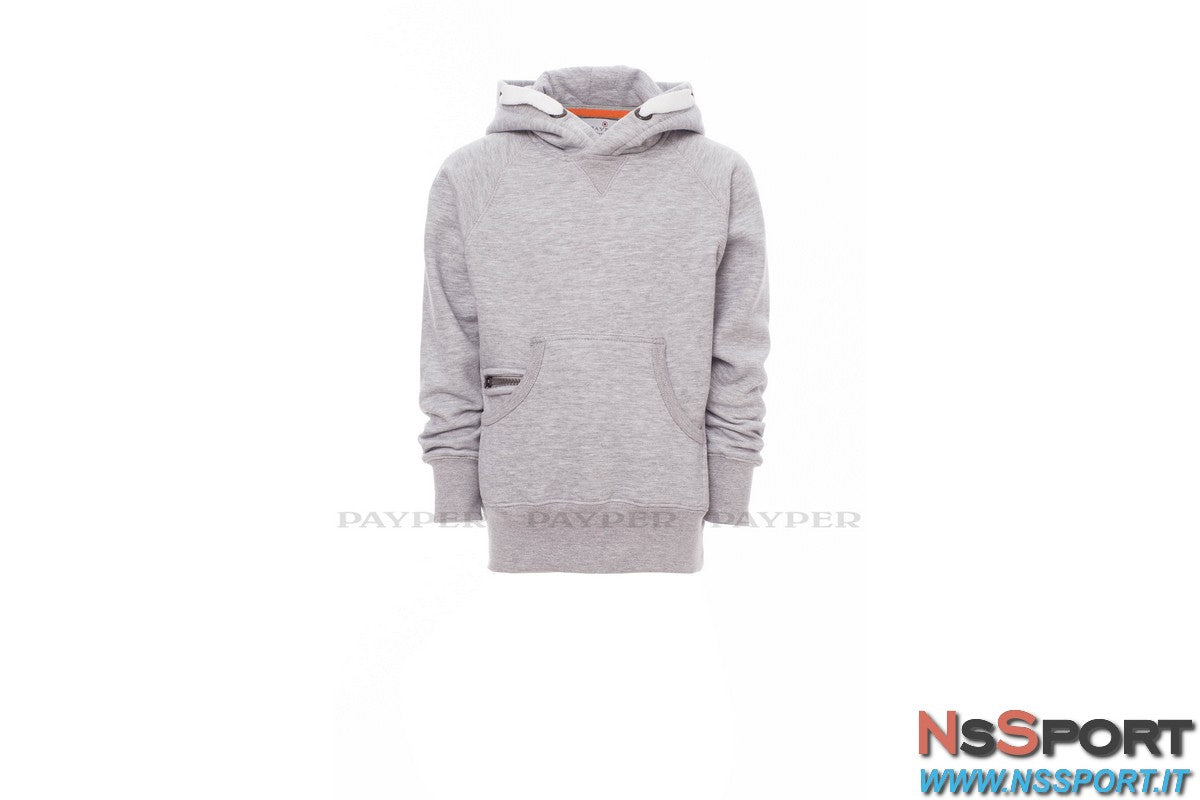 Felpa con cappuccio bambino Colorado - [product_vendor] - NsSport