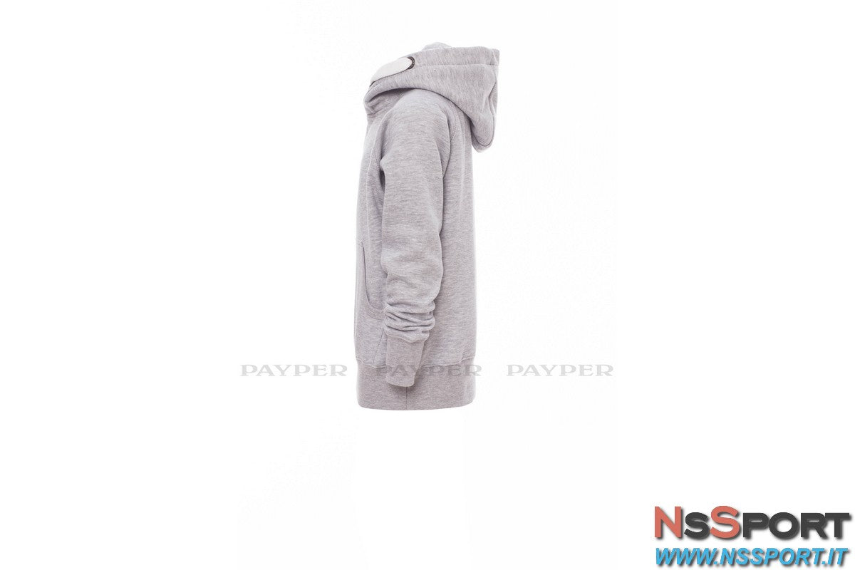 Felpa con cappuccio bambino Colorado - [product_vendor] - NsSport