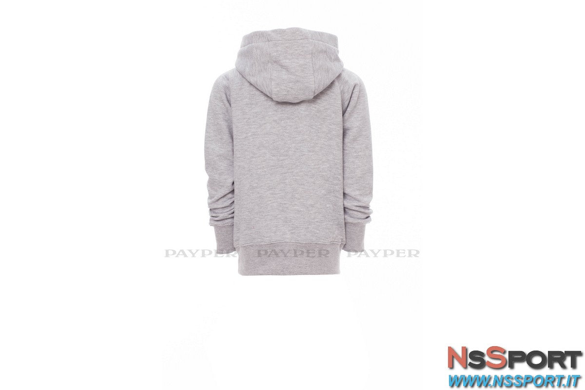 Felpa con cappuccio bambino Colorado - [product_vendor] - NsSport