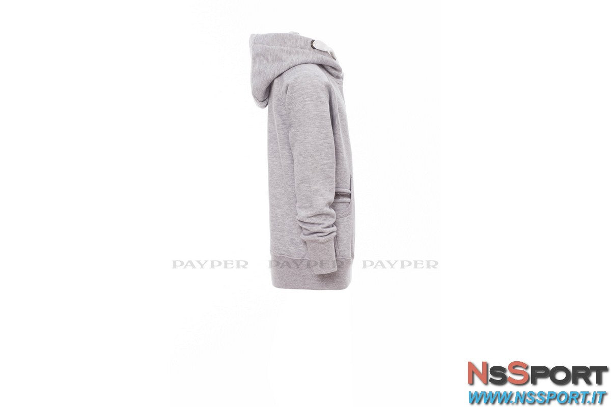 Felpa con cappuccio bambino Colorado - [product_vendor] - NsSport